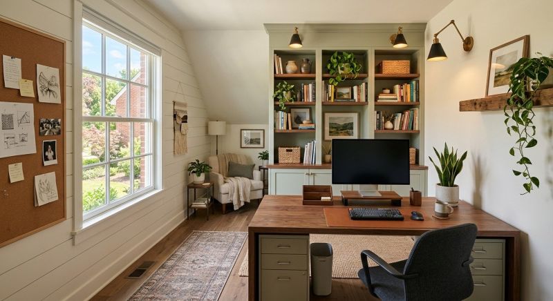 Closet Remodeling in Alpharetta, GA