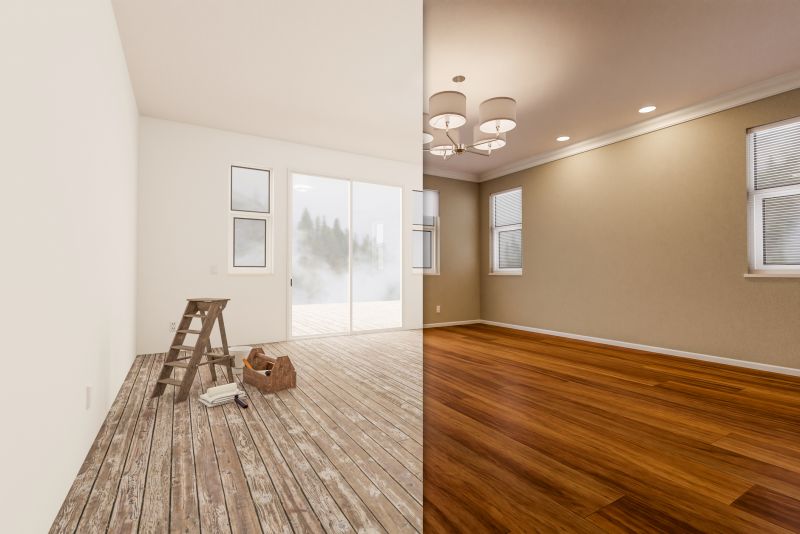 Remodeling in Alpharetta, GA