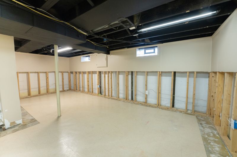 Basement Restoration Service in Scottsdale, AZ