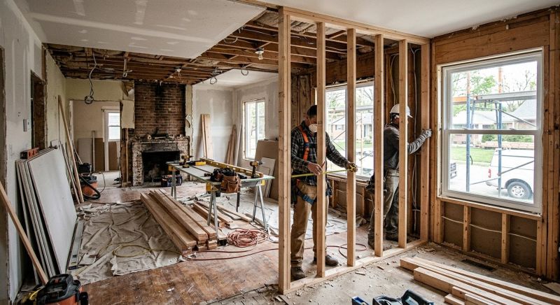 Bedroom Remodeling in Alpharetta, GA