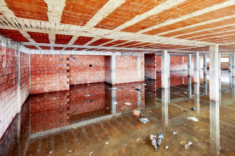 Flood Mitigation in Phoenix, AZ