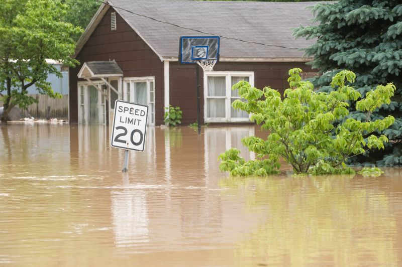 Flood Restoration Service in Phoenix, AZ