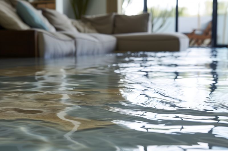 Flood Restoration Service in Phoenix, AZ