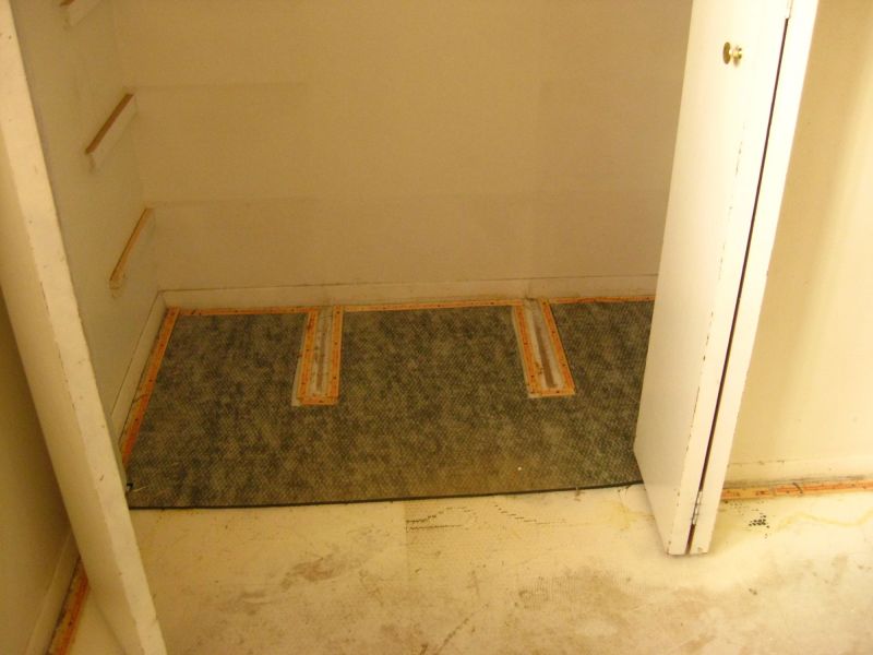 Flooring Renovation in Alpharetta, GA