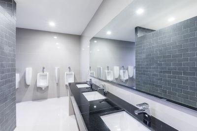 Restroom Renovation in Boulder, CO