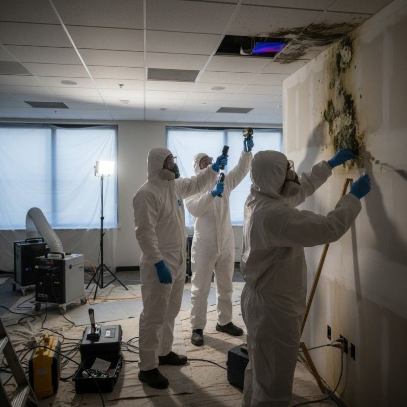 Smoke Remediation Service