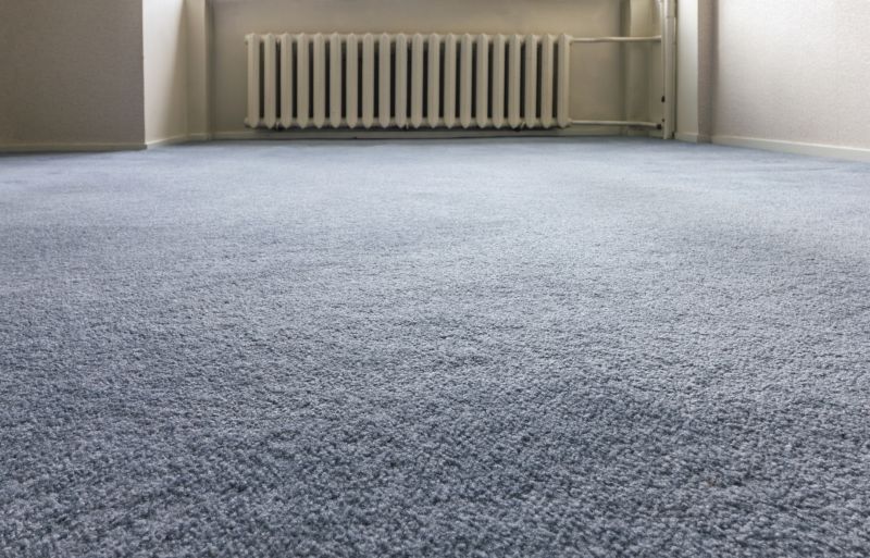 Soot Restoration Service