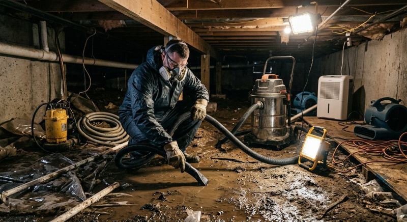 Water Remediation in Phoenix, AZ
