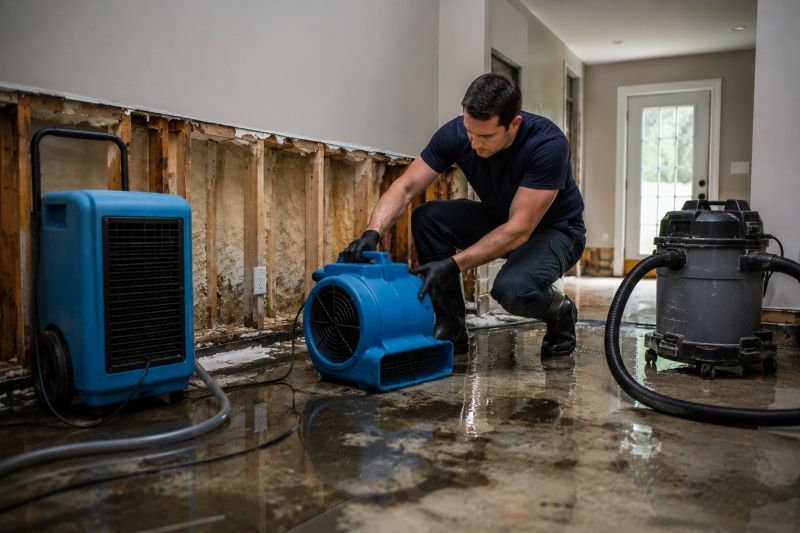 Water Remediation in Gilbert, AZ