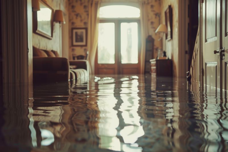 Wet Carpet Restoration in Phoenix, AZ